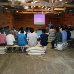 Pennine Green Coffee Guatemala Finca La Florida - Sierrra De Las Minas Pacamara Washed Arabica (1kg)