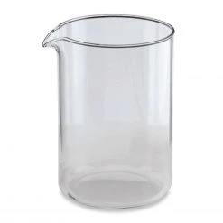 Cafetieres Cafe Ole 8 Cup Spare Glass Beaker