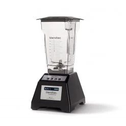 Beyond The Bean Blendtec EZ600 Ice Blender