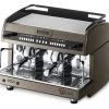 Equipment Wega Sphera 2 Group Keypad Dosing Espresso Machine 1 Equipment Wega Sphera 2 Group Keypad Dosing Espresso Machine