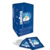 Paper Espresso Coffee Pods Lavazza Dek Decaffeinated Ground Espresso Coffee Pod ( 108 X 7g )