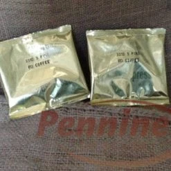Pennine 3 Pint Colombian Instant Coffee Sachets (100 X 3pint)
