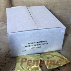 Pennine 3 Pint Instant Coffee Granules (100x3pint)