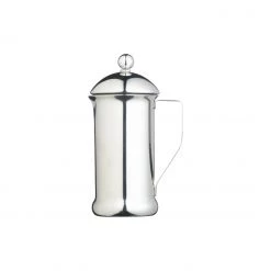 L'express Cafetieres Stainless Steel 3 Cup (350ml) Cafetiere