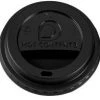 Pennine Compatible 12oz/16oz Sip Thru Travel Lids (1x1000)