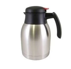 Bravilor Vacuum Flask 1.9ltr Press And Pour Filter Machine Accessories