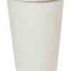 Pennine 16oz White Hot Drink Single Wall Take Out Paper Cups (1000)