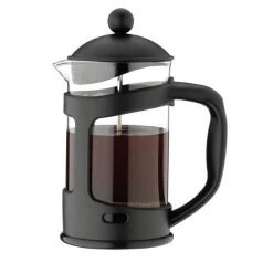 Cafe Ole 3 Cup Everyday Cafetiere Cafetieres