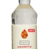 ITALIAN BEVERAGE Simply Sugar Free Flavoured Syrups Simply Amaretto Sugar Free Flavoured Syrup (1litre)