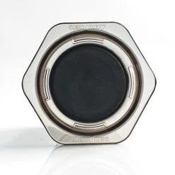 Aerobie Aeropress Plunger Coffee Brewer For Ground Coffee Brewing And Brew Bar