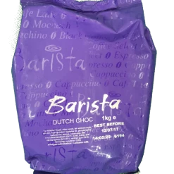 Pennine Barista Instant Dutch Hot Chocolate Flavour Drink Mix (10x1kg) Hot Chocolate Powder To Mix With Water