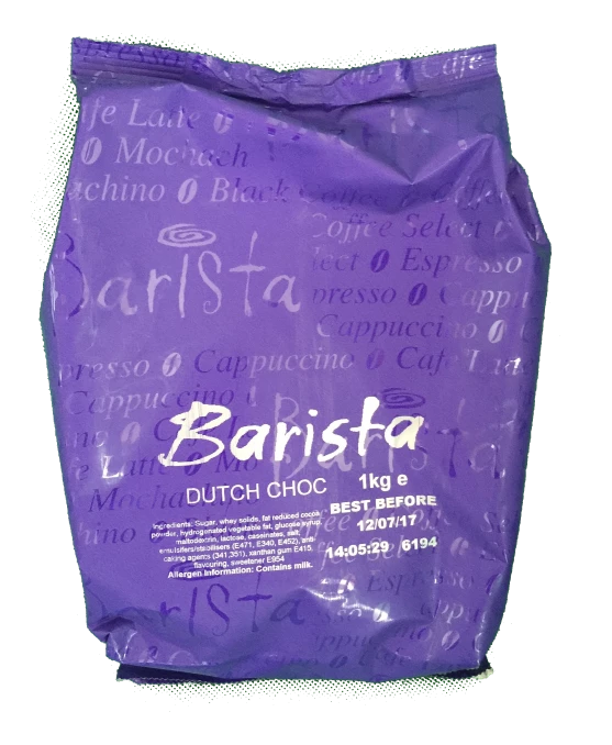 Pennine Barista Instant Dutch Hot Chocolate Flavour Drink Mix (10x1kg) Hot Chocolate Powder To Mix With Water 3 Pennine Barista Instant Dutch Hot Chocolate Flavour Drink Mix (10x1kg) Hot Chocolate Powder To Mix With Water