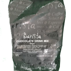 Pennine Fairtrade Instant Hot Chocolate Flavour Drink Mix (10x1kg)