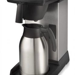 Iso Flask Filter Coffee Brewer From Bravilor Bonamat With One 3 Pint Vacuum Flask