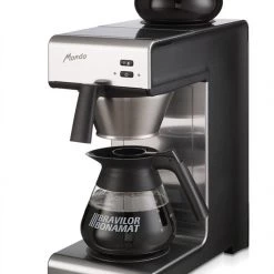 Mondo Filter Coffee Brewer From Bravilor Bonamat With Two 3 Pint Jugs Filter Machines