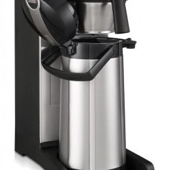 TH Flask Filter Coffee Brewer From Bravilor Bonamat To Use With Bravilor Airpots