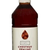 ITALIAN BEVERAGE Simply Chestnut Praline Flavoured Syrup (1litre)