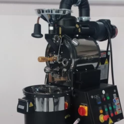 Coffee Roasters Toper Cafemino 1kg Electric Coffee Roaster