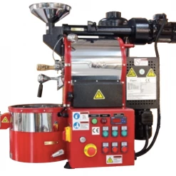 Coffee Roasters Toper Cafemino 1kg Electric Coffee Roaster