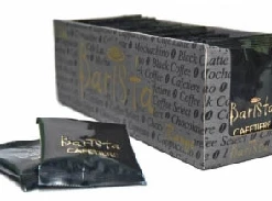 Pennine Cafetiere Coffee Sachets Decaffeinated Cafetiere Sachets (60x15g)