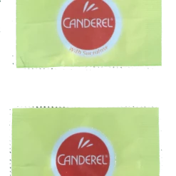 Pennine Canderel Yellow Sweetner Tablets In Sachets (1x1000) Sugar Sticks And Sachets
