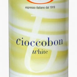 Bristot Cioccobon Bianco White Hot Chocolate Powder (1kg)