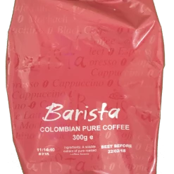 Pennine Barista Colombian Freeze Dried Instant Coffee (10x300g)