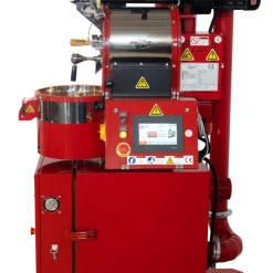 Toper Cafemino 1kg Electric Coffee Roaster With Afterburner 18 Toper Cafemino 1kg Electric Coffee Roaster With Afterburner