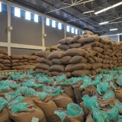 Pennine Ethiopian Yirgacheffe Natural Tadese Teko Arabica Green Coffee Beans (1kg)