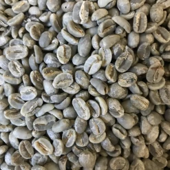 Pennine Congo Kivu 4 Arabica Washed Green Coffee Beans (1kg)