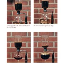 Everything But Espresso Book By Scott Rao 7 Everything But Espresso Book By Scott Rao