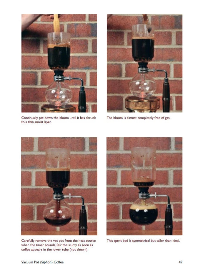 Everything But Espresso Book By Scott Rao 5 Everything But Espresso Book By Scott Rao