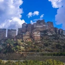 Pennine Yemen Mocha Matari Arabica Green Coffee Beans (1kg) 7 Pennine Yemen Mocha Matari Arabica Green Coffee Beans (1kg)