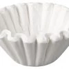 Bravilor Filter Coffee Papers For 1.8litre Coffee Brewers (Box Of 1000)