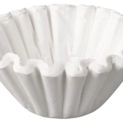 Bravilor Filter Coffee Papers For 1.8litre Coffee Brewers (Box Of 1000)