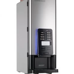 Bravilor Freshground 310 Coffee Grinder And Brewer