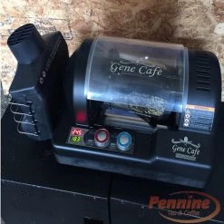 Genesis Coffee Roasters Gene Cafe Green Coffee Roasting Machine Small Batch Home Coffee Roaster