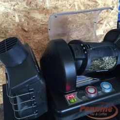 Genesis Coffee Roasters Gene Cafe Green Coffee Roasting Machine Small Batch Home Coffee Roaster
