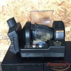 Genesis Coffee Roasters Gene Cafe Green Coffee Roasting Machine Small Batch Home Coffee Roaster