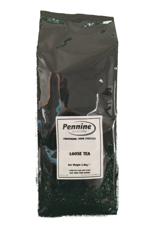 Pennine Keemum Loose Tea (1kg) 3 Pennine Keemum Loose Tea (1kg)