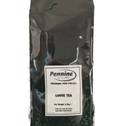 Pennine Oolong Loose Tea (1kg)