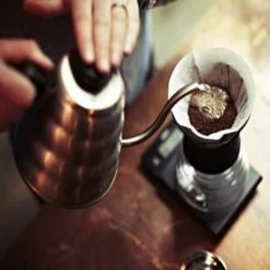 HARIO V60 DRIP SCALE