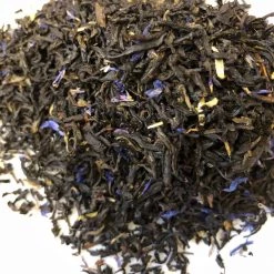 Pennine Earl Grey Blue Superior Loose Tea (1kg)