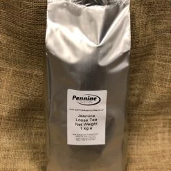 Pennine Jasmine Loose Tea (1kg)