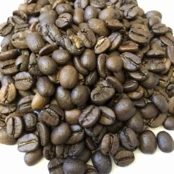 White Rose Coffee Roasters Cattle Market Espresso Arabica Roasted Coffee