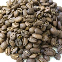 White Rose Coffee Roasters El Salvador Arabica Roasted Coffee