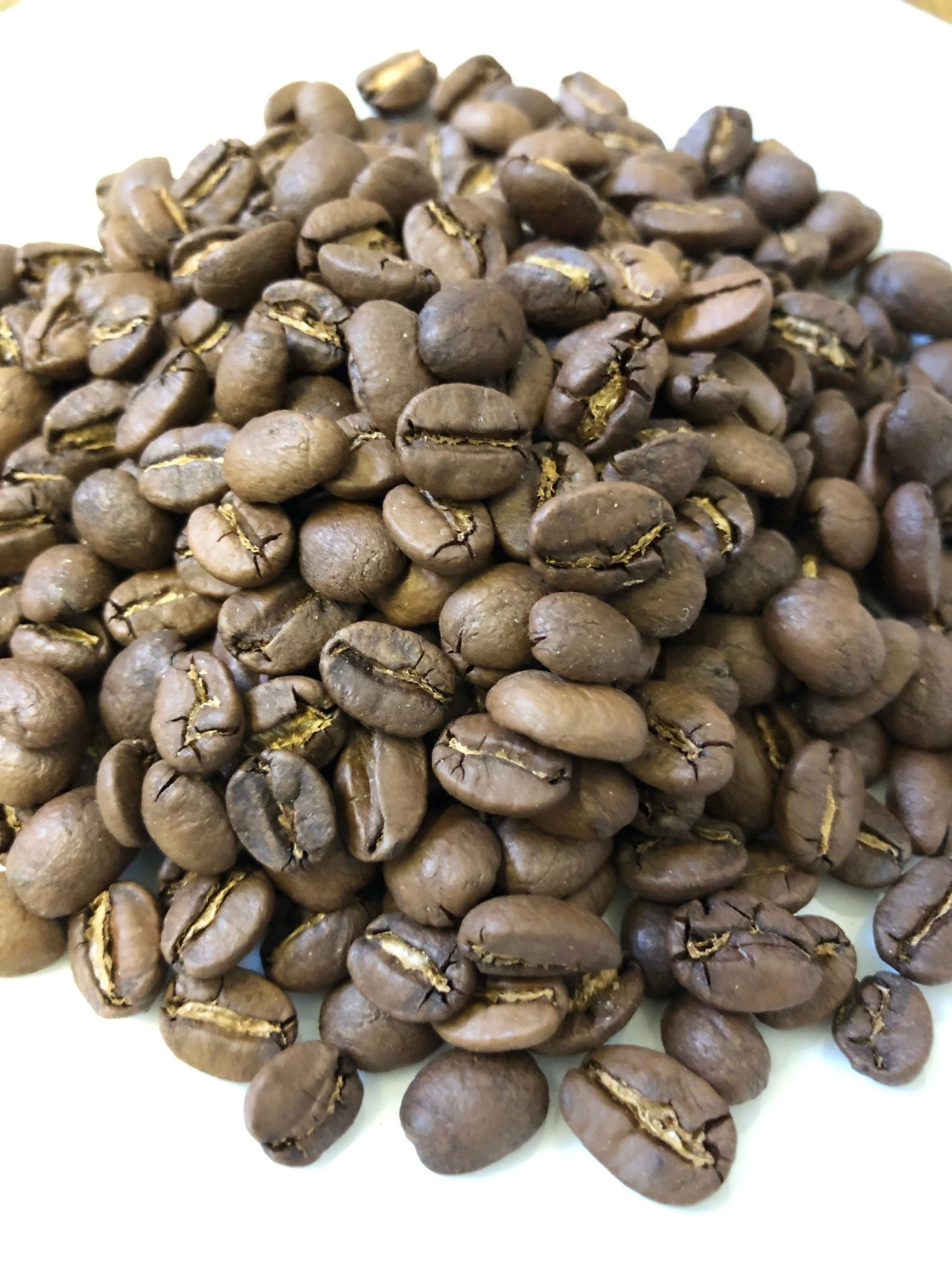 White Rose Coffee Roasters El Salvador Arabica Roasted Coffee 4 White Rose Coffee Roasters El Salvador Arabica Roasted Coffee