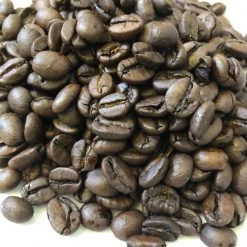 White Rose Coffee Roasters Costa Rican Arabica Roasted Coffee