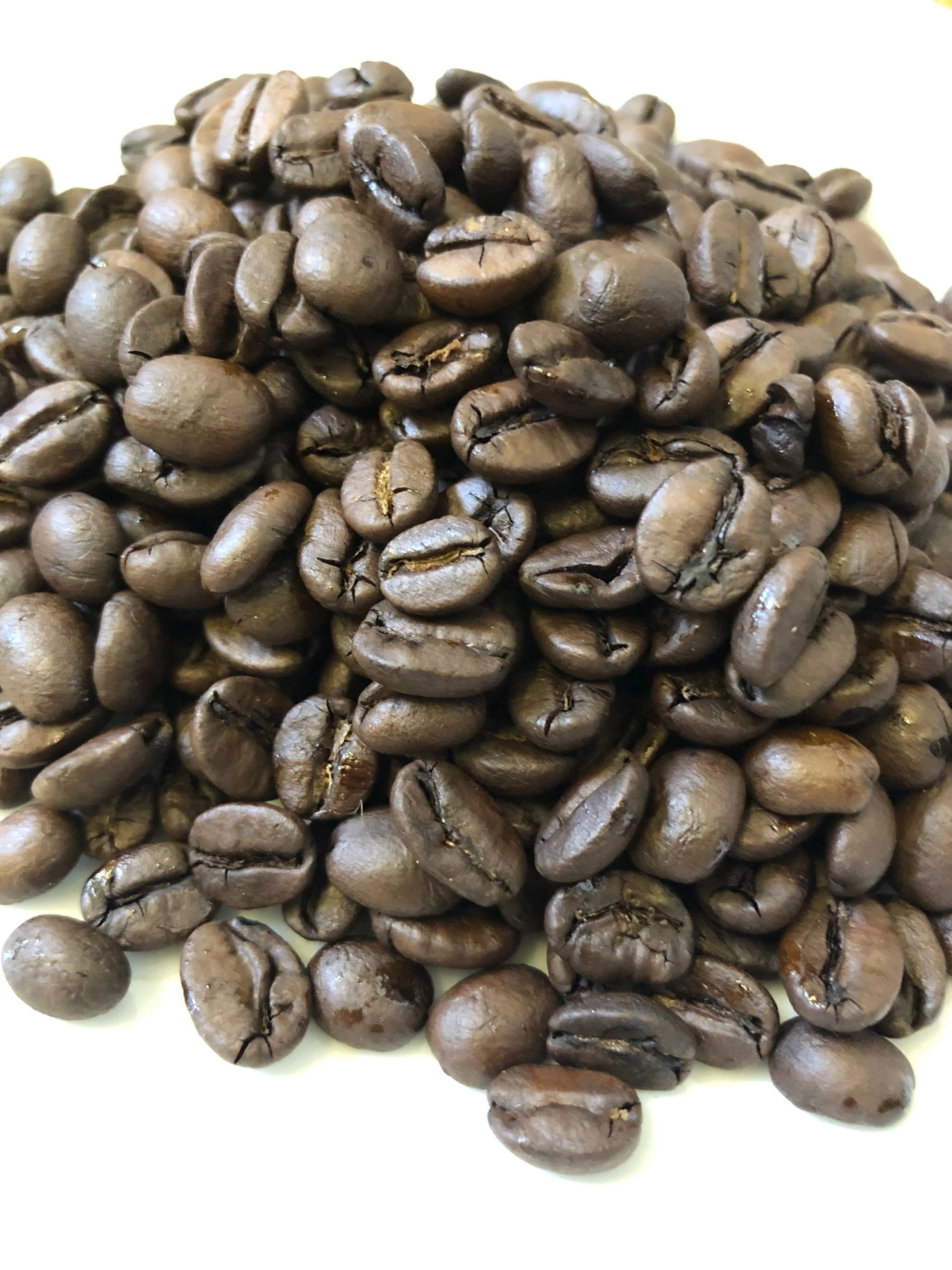 White Rose Coffee Roasters Costa Rican Arabica Roasted Coffee 4 White Rose Coffee Roasters Costa Rican Arabica Roasted Coffee