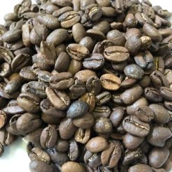 White Rose Coffee Roasters Papua New Guinea Arabica Roasted Coffee
